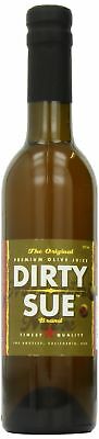 Glass The Original Dirty Sue Premium Olive Juice, 12.69-ounce Bottles (pack O...