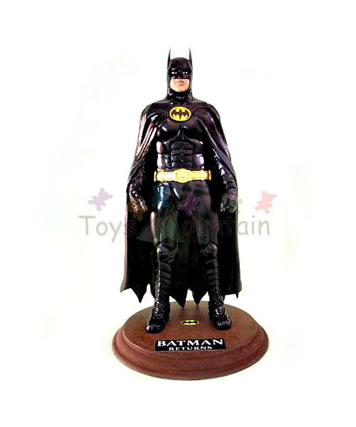 Batman Return 1/6 Figure Vinyl Model Kit