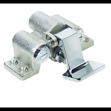 Krowne 16-407l Royal Series Single Pedal Foot Valve With Built In Mixing Valve