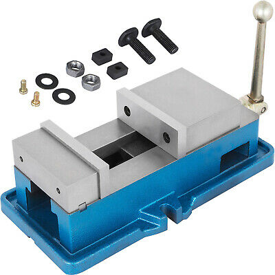 4 Inch Vise Lockdown Cnc Milling Machine Vise Clamping Vice Plier Milling