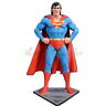 Dc Superman 1/6 Figure Vinyl Model Kit
