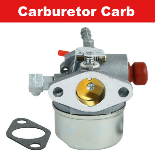 Carburetor Carb Fit For Tecumseh 640350 640303 640271 Sears Craftsman Mower